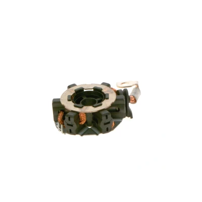 Billede af BOSCH 1 004 337 158 Holder, kulbørster