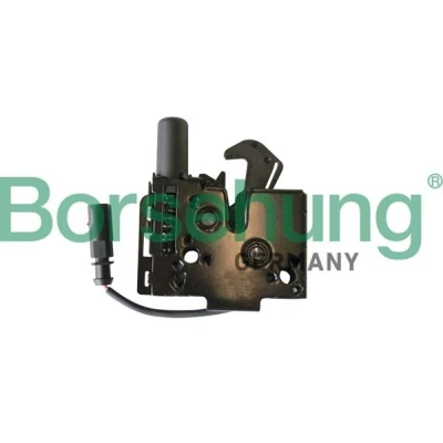 Billede af Borsehung B10272 Bagklap lås
