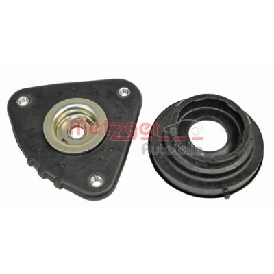 Billede af METZGER 6490083 Tårnleje foraksel med rulningsleje FORD: C Max, FOCUS 2 Kombi, 3, VOLVO: V50, S40 II, C30, MAZDA: 3 Hatchback, Sedan