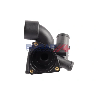 Billede af BOGAP A4246114 Termostathus med pakringe VOLKSWAGEN: Golf 5, Eos