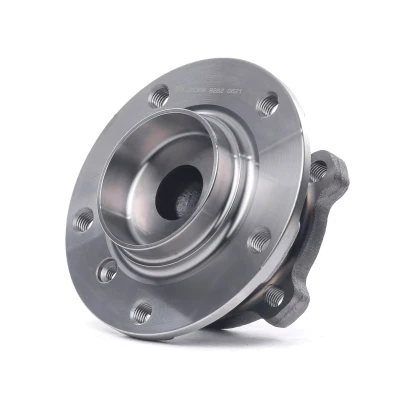 Billede af FEBI BILSTEIN 23371 Hjullejesæt BMW: 5 Touring, Sedan, 6 Coupe