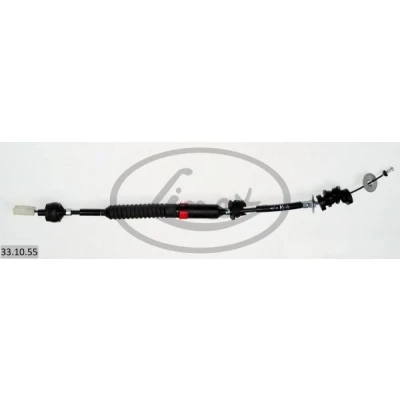 Billede af Koblingskabel LINEX 33.10.55