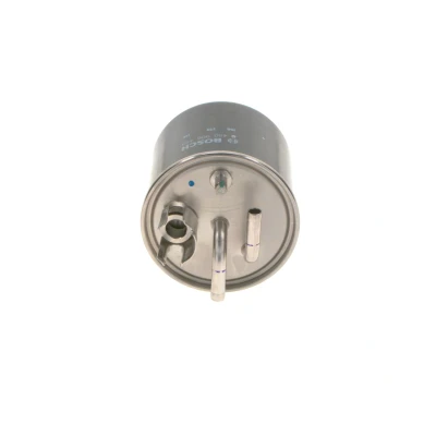 Billede af BOSCH 0 450 906 458 Brændstoffilter Ledningsfilter 10 AUDI: A8 D3