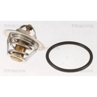 Billede af TRISCAN 8620 7188 Termostat 88 separat hus AUDI: A4 B7 Avant, A3 Sportback, A6 C6 VOLKSWAGEN: Golf 4, 6, 5, SEAT: Altea, Ibiza 4