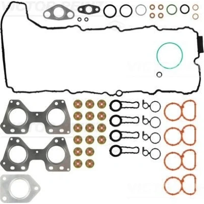 Billede af REINZ 02 39346 01 Pakningssæt, topstykke med ventilarmstætning, uden cylinderhovedpakning BMW: 3 Touring, Sedan, 5 Touring