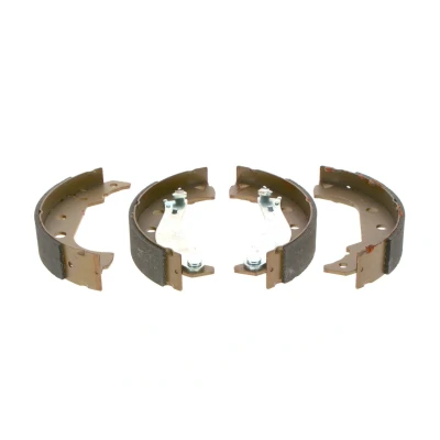 Billede af BOSCH 0 986 487 629 Bremsebakker 228,6 42