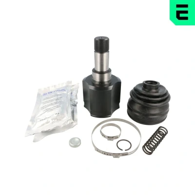 Billede af OPTIMAL CT 1036 Knokkelled PEUGEOT: Boxer Bus, Van, FIAT: Ducato III Bus