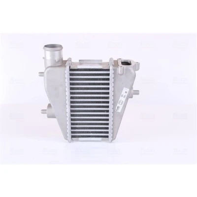 Billede af NISSENS 96232 Intercooler