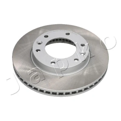 Billede af JAPKO 60K21C Bremseskiver foraksel 300 28 6 96,5 ventileret lakeret KIA: CARNIVAL / GRAND 3