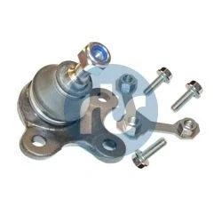 Billede af RTS 93 00966 256 Bærekugle venstre foraksel, nede, ydre, højre 14,6 VOLKSWAGEN: Lupo / 3L, Polo III Hatchback