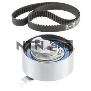 Billede af SNR KD457.70 Tandremssæt 83 AUDI: A6 C6 Avant, Q7, A4 B7 Avant