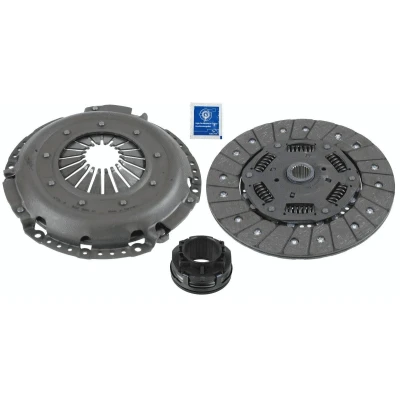 Billede af SACHS 3000 723 001 Kobling 240