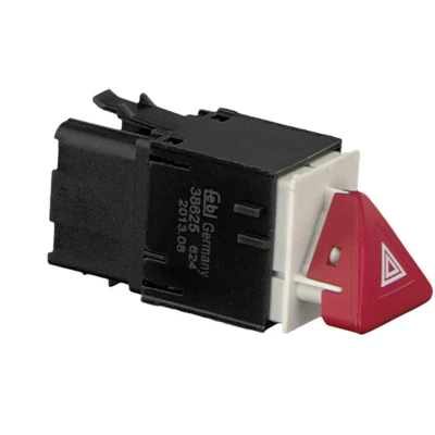 Billede af FEBI BILSTEIN 38625 Katastrofeblinkkontakt