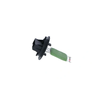 Billede af NRF 342049 Modstand, kabineventilator PEUGEOT: 206 Hatchback, SW, 307 CITROËN: C3 I Hatchback