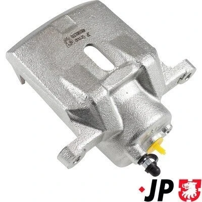 Billede af JP GROUP 4861901370 Bremsekaliber venstre foraksel TOYOTA: Corolla IX Hatchback, Station Wagon, Verso