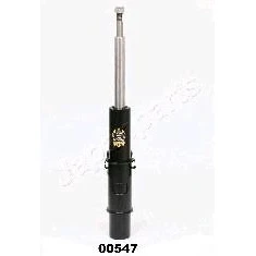 Billede af JAPANPARTS MM 00547 Støddæmper foraksel Gastryk dobbeltrør Fjederben øverste stift MERCEDES BENZ: Sprinter 3.5 T Bus, Van