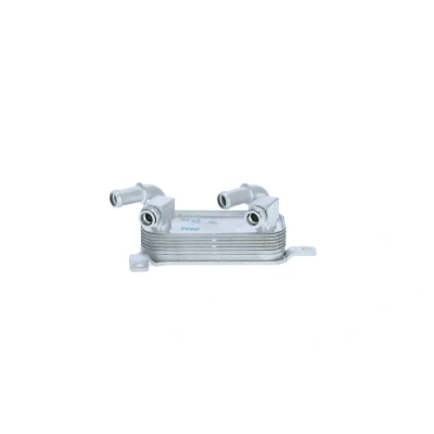 Billede af NRF 31778 Olieradiator OPEL: Corsa D Hatchback