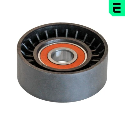 Billede af OPTIMAL 0 N1668S Remstrammerhjul uden holder