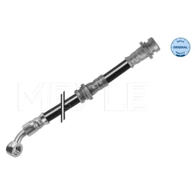 Billede af MEYLE 28 14 525 0000 Bremseslange foraksel 480 M10x1