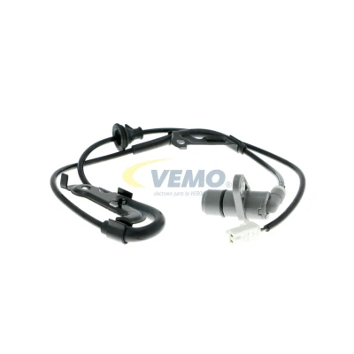 Billede af VEMO V70 72 0038 ABS Sensor Bagaksel venstre Original Quality til køretøjer med 12 TOYOTA: Carina E Sedan