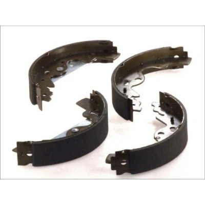 Billede af KRAFT 6028190 Bremsebakker 254,0 45,0 LAND ROVER: Freelander I SUV
