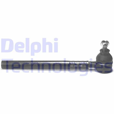 Billede af DELPHI TA1162 Styrekugle 12 FIAT: 128 Familiare, Sedan