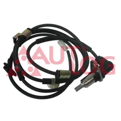 Billede af AUTLOG AS4448 ABS Sensor Bagaksel højre 1485 SUZUKI: Liana Hatchback, Sedan