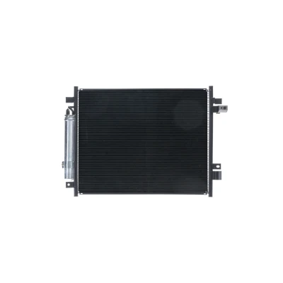 Billede af MAHLE ORIGINAL AC 1028 000S Kondensator med tørrer 16 10,15 489 NISSAN: Note II Hatchback