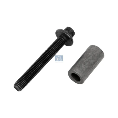 Billede af DT Spare Parts 1.10433 Skrue, udstødningsmanifould