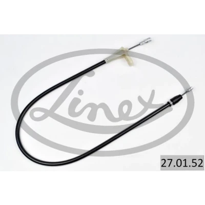 Billede af LINEX 27.01.52 Håndbremsekabel