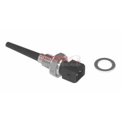Billede af METZGER 0905072 Sensoren med pakning BMW: 3 Sedan, Coupe