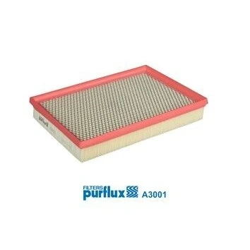 Billede af PURFLUX A3001 Luftfilter 41 204 267 Filterindsats FORD: Focus Mk4 Turnier, Hatchback, Kuga Mk3