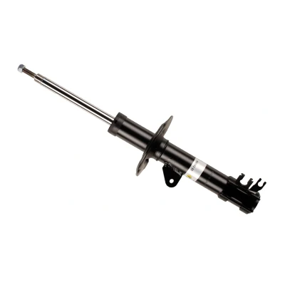 Billede af BILSTEIN B4 OE Replacement 22 196934 Støddæmper venstre foraksel Gastryk dobbeltrør Fjederben øverste stift, nederste bøjle FIAT: Panda II Hatchback