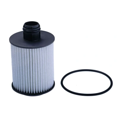 Billede af Oliefilter DENCKERMANN A210713