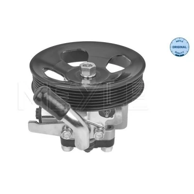 Billede af MEYLE 37 14 631 0004 Hydraulikpumpe Hydraulisk 6 HYUNDAI: Santa Fe I