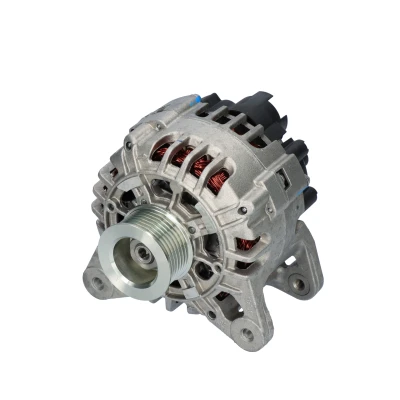 Billede af VALEO 440185 Generator 14V 90A RENAULT: TWINGO 2, CLIO III Grandtour, 3