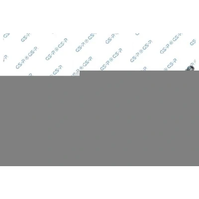 Billede af Kontrolarm/skinnearm, hjulophæng GSP S060123