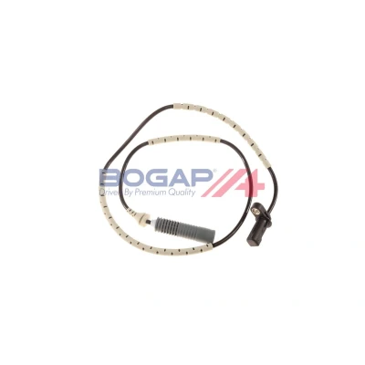 Billede af BOGAP B7117119 ABS Sensor Bagaksel på begge sider BMW: 3 Touring, Sedan, 1 Hatchback