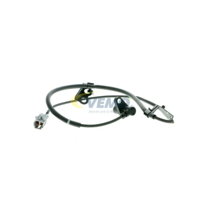 Billede af VEMO V70 72 0179 ABS Sensor højre foraksel Original Quality til køretøjer med 12