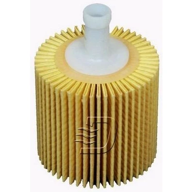 Billede af Oliefilter DENCKERMANN A210372