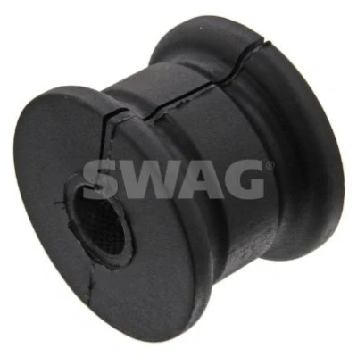 Billede af SWAG 10 93 6391 Stabilisatorbøsning bagaksel 13,3 39, 48 37 MERCEDES BENZ: C klasse Sedan