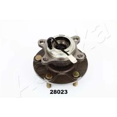 Billede af ASHIKA 44 28023 Hjullejesæt bagaksel 72 SUZUKI: SX4 I Hatchback