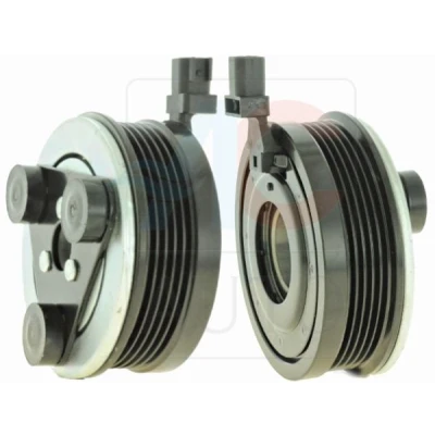 Billede af ACAUTO AC 06VI01 Magnetkobling FORD, VISTEON, VOLVO VS 16 108, 117mm FORD: FOCUS 2 Kombi, KUGA 1, 3, VOLVO: V50