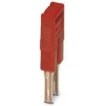 Billede af Plug in Bridge 2 Pos, Red