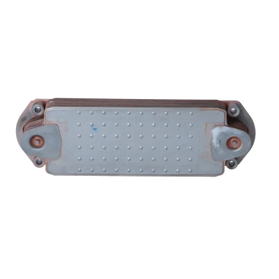 Billede af NRF 31198 Olieradiator
