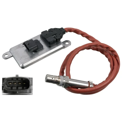 Billede af FEBI BILSTEIN 176844 NOx sensor, ureaindsprøjtning