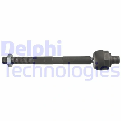 Billede af DELPHI TA2874 Styrestang venstre foraksel, højre foraksel M16x1.5 215 198 PORSCHE: Boxster