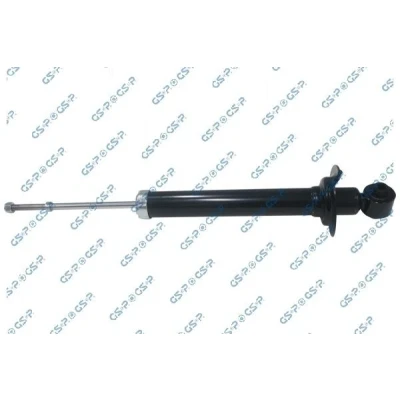 Billede af GSP 32133410 Støddæmper bagaksel Gastryk dobbeltrør Dæmper med bufferfjeder LEXUS: GS III (S19) 350 AWD, 300 2005 2011