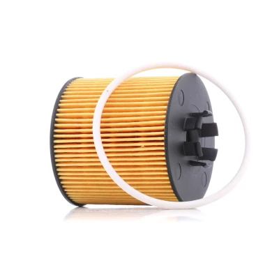 Billede af HENGST FILTER E320H01 D84 Oliefilter Filterindsats VOLKSWAGEN: Golf 5, Polo V Hatchback, Passat B6 Variant, SKODA: Fabia 2, Octavia 2 Combi