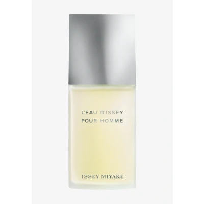 Billede af Issey Miyake L&#039;Eau d&#039;Issey Pour Homme Eau de toilette 200 ml